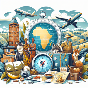 Illustrative image for a support article about 'מדריך מקיף: טיול רואנדה וטיול רואנדה' in the טיולים field.